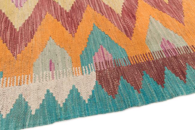 Kilim Afghan - 3