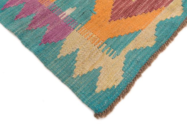 Kilim Afgán - 4