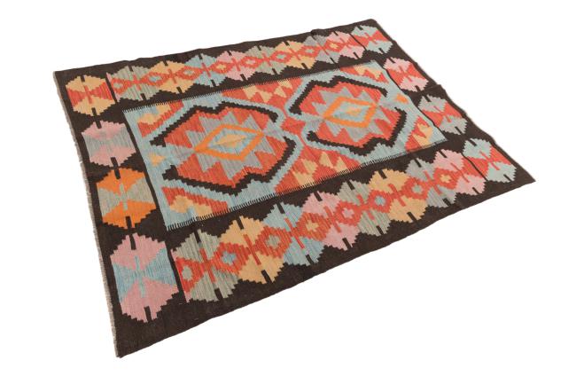 Kilim Afghan - 1