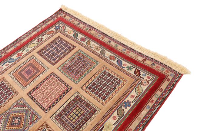 Kilim Soozani Nimbaft - 3