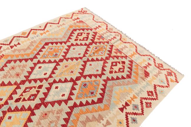 Kilim Afghan - 2