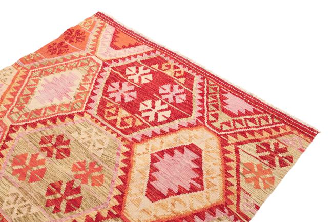 Kilim Afghan Heritage - 2