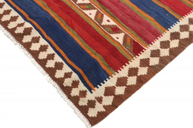 Kilim Fars Azerbajdzjan Antik - 4