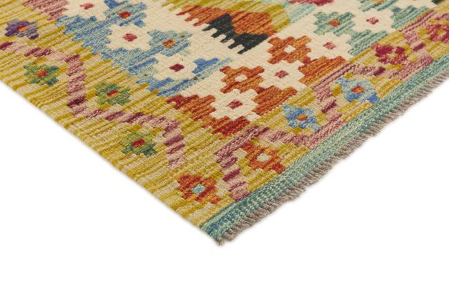 Kilim Afghan - 2