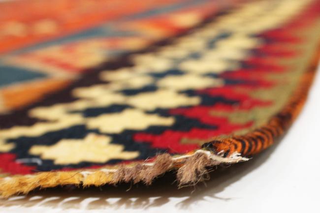 Kilim Fars Old Style - 3