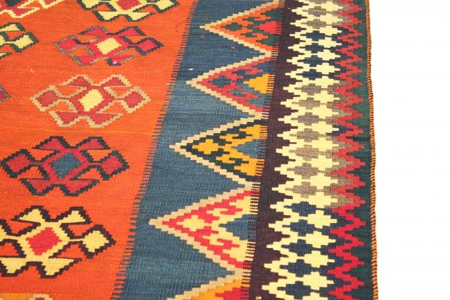 Kilim Fars Old Style - 5