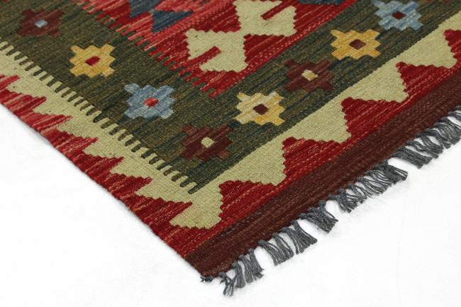 Kilim Afghan - 3