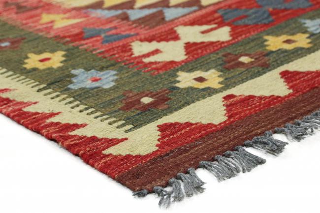 Kilim Afghan - 4