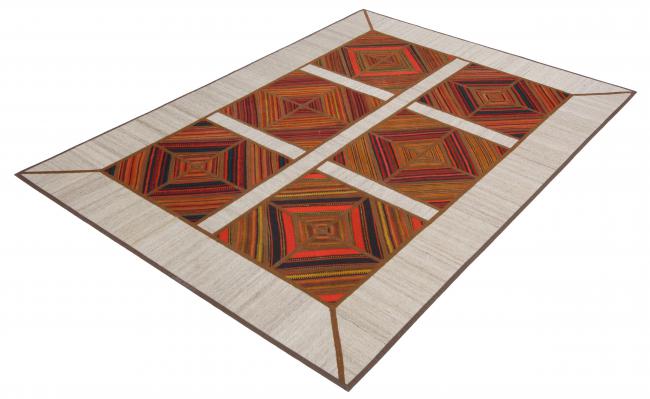 Kilim Patchwork - 1