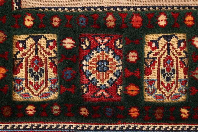 Kilim Soozani Nimbaft - 8