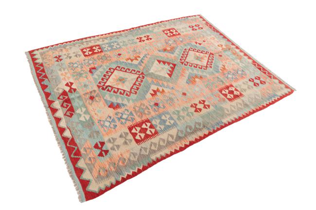 Kelim Afghan - 1