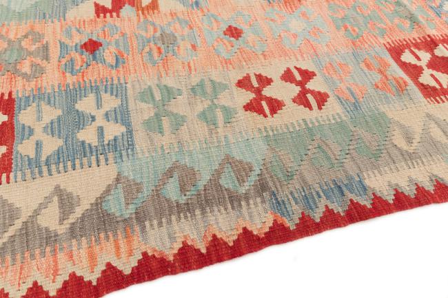 Kilim Afghan - 3