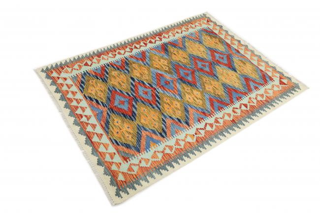 Kilim Afgán - 1