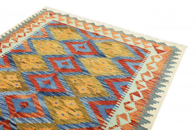 Kilim Afghan - 2