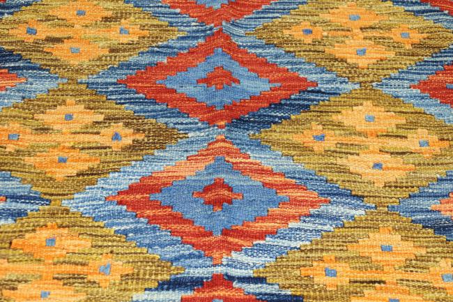 Kilim Afghan - 3