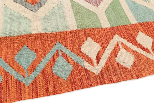 Kilim Afghan - 3