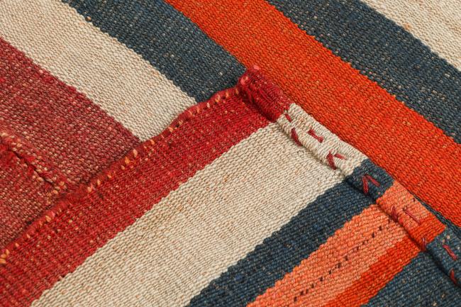 Kilim Fars Antique - 6