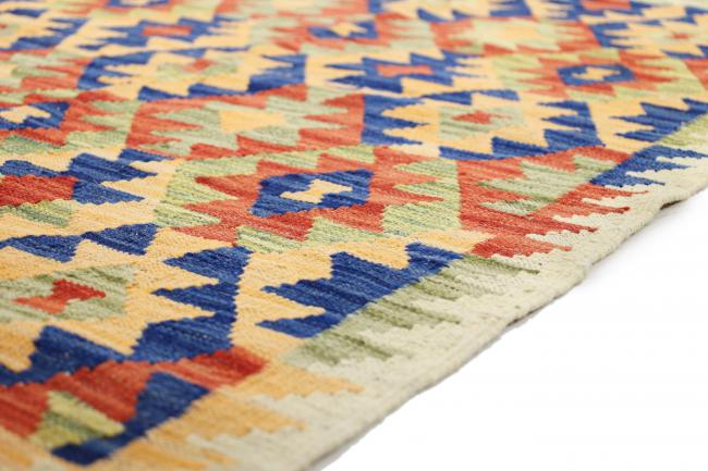 Kilim Afghan - 6