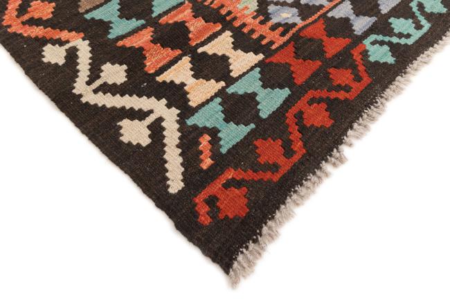 Kilim Afghan - 4