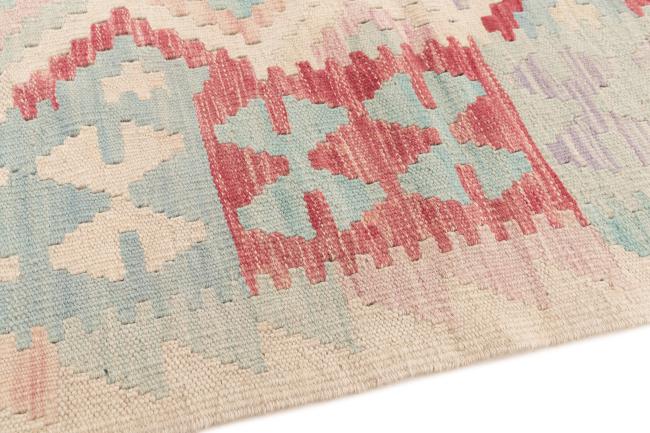 Kilim Afghan - 3