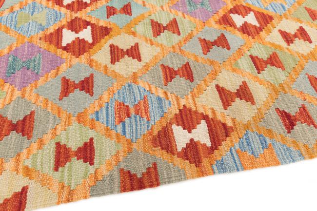 Kilim Afghan - 3