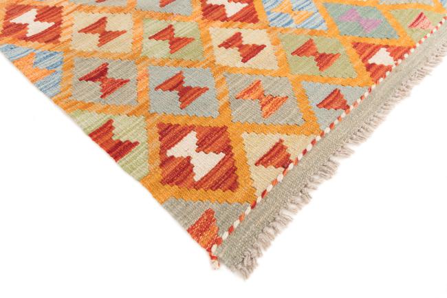 Kilim Afghan - 4