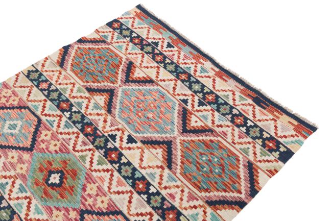 Kilim Afghan - 2