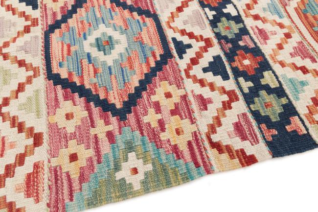 Kilim Afghan - 3