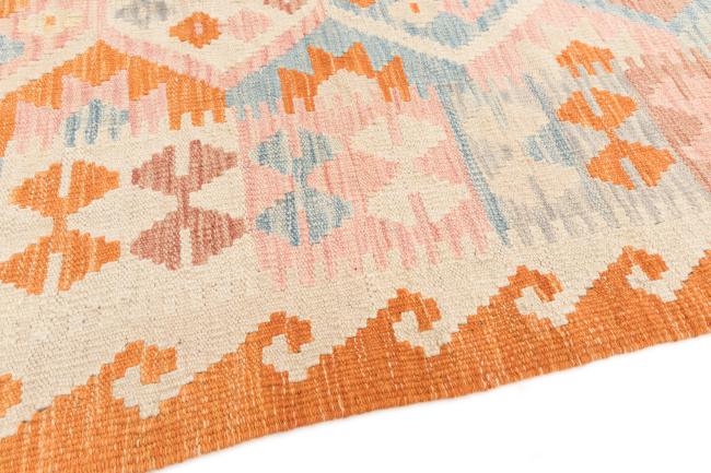 Kilim Afghan - 3