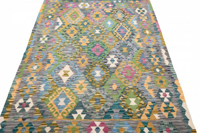 Kilim Afghan Himalaya - 2