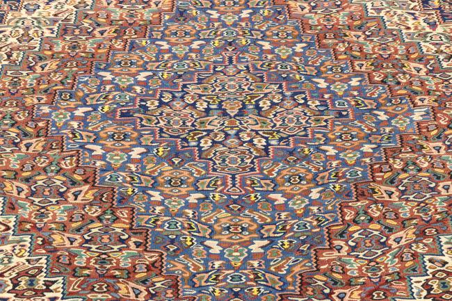 Kilim Senneh - 5