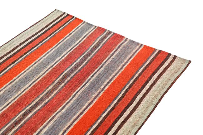 Kilim Fars Antiguo - 3