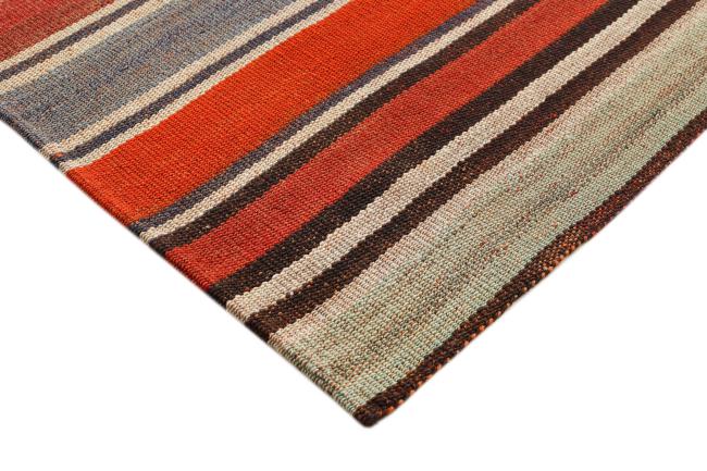 Kilim Fars Antique - 4