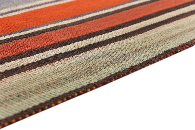 Kilim Fars Antiguo - 5