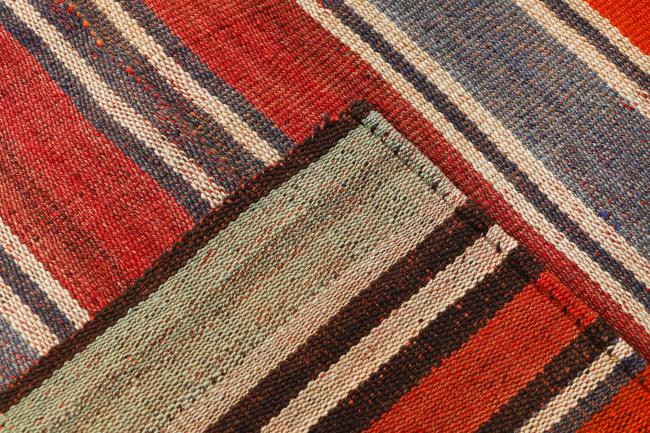 Kilim Fars Antique - 6