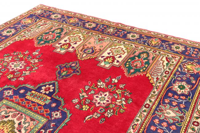 3X5 Tabriz Silk rug Nain, Kashmir Silk Rug