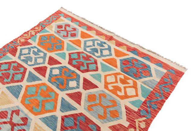 Kilim Afegão - 2