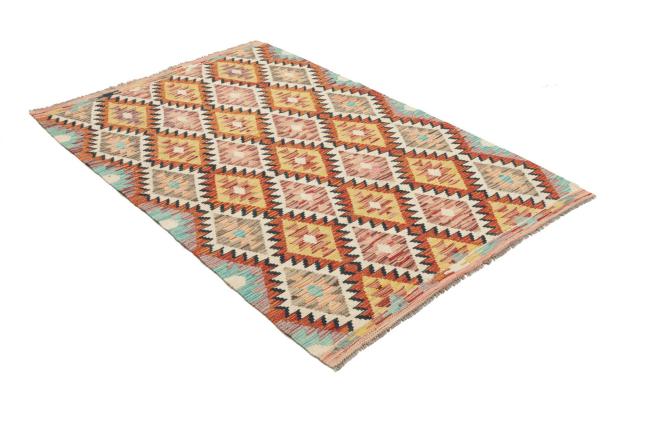 Kilim Afghan - 2