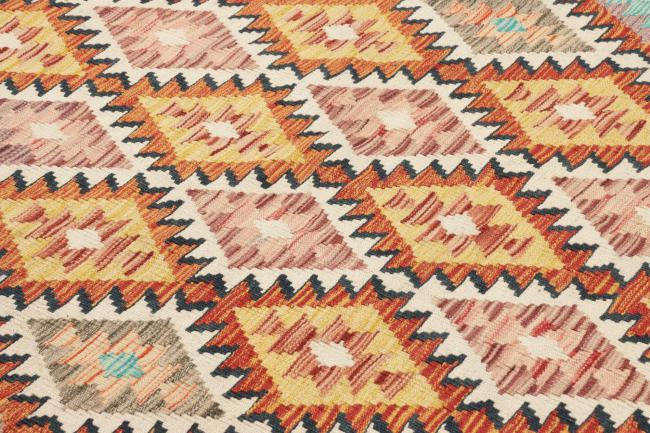 Kilim Afghan - 3