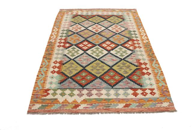 Kilim Afegão - 1