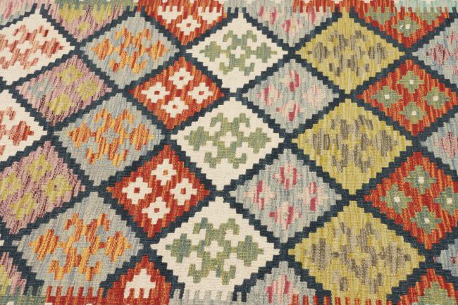 Kilim Afegão - 4