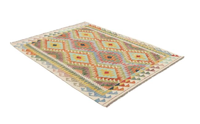 Kilim Afghan - 2