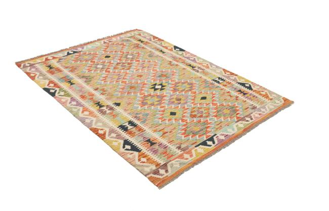 Kilim Afghan - 2