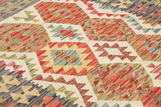 Kilim Afghan - 3