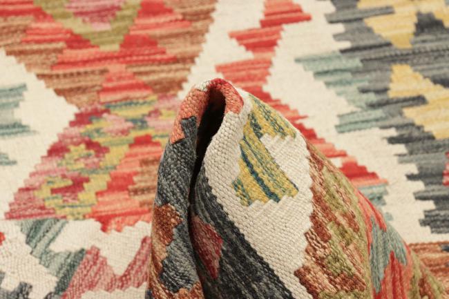 Kilim Afghan - 5