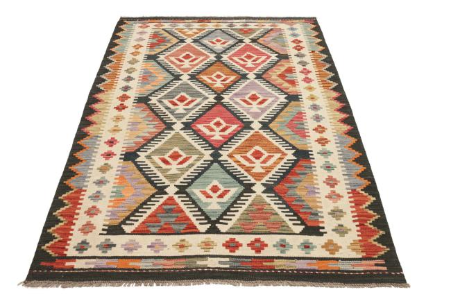 Kilim Afghan - 1