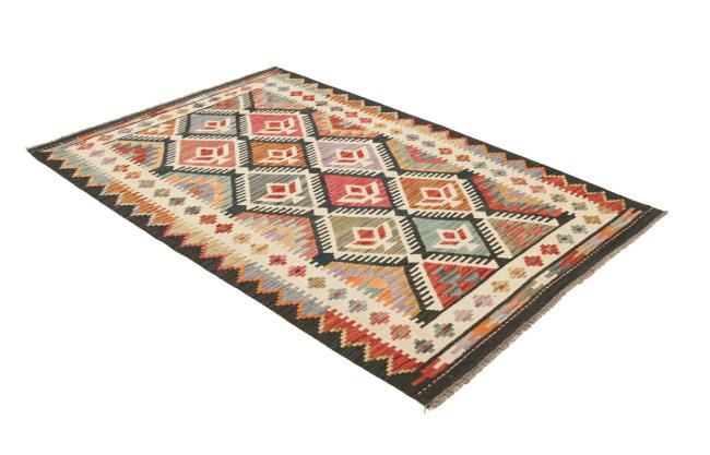 Kilim Afghan - 2