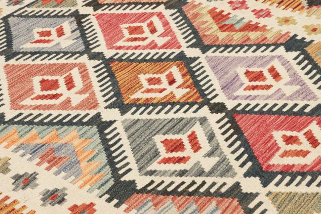 Kilim Afghan - 3