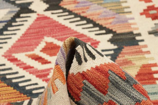 Kilim Afghan - 5