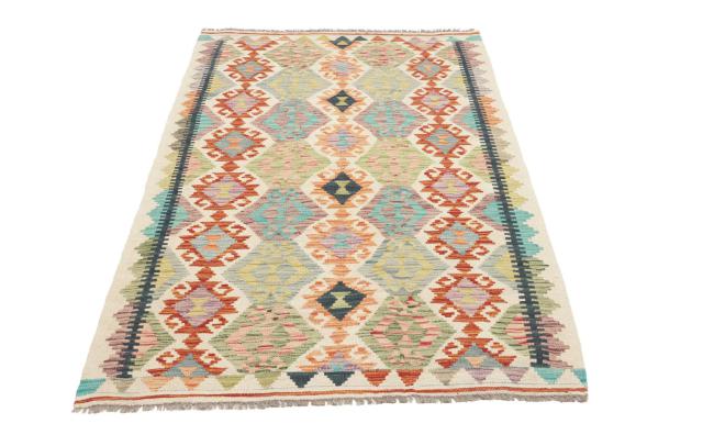 Kelim Afghan - 1